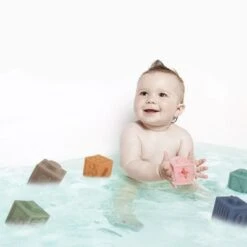 Epik Lernspielzeug Für Kleinkinder Zum Stapeln Von Bausteinen 3D-Tierspielzeug -Epik 28983276 03