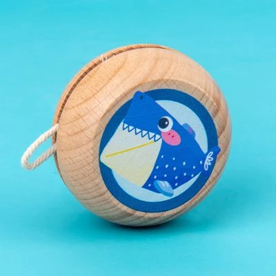 Epik Holz-Jo-Jo Für Kinder Dekompressionsspielzeug Für Kinder 1 Epik Holz-Jo-Jo Für Kinder Dekompressionsspielzeug Für Kinder