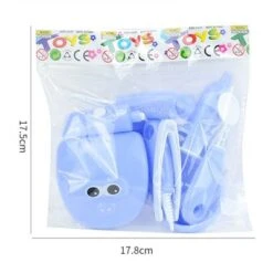 Epik Kleines Arztspielzeug Für Kinder Zahnarztanzug -Epik 29139809 06