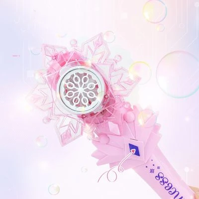 Epik Mädchen Kinderspielzeug Prinzessin Schmetterling Geformt Zauberstab 2 Epik Mädchen Kinderspielzeug Prinzessin Schmetterling Geformt Zauberstab – Bild 2