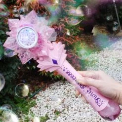 Epik Mädchen Kinderspielzeug Prinzessin Schmetterling Geformt Zauberstab 11 Epik Mädchen Kinderspielzeug Prinzessin Schmetterling Geformt Zauberstab -Epik 29687557 06