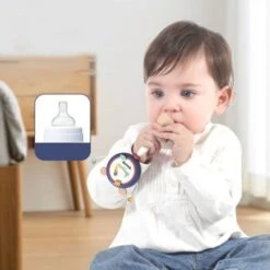 Epik Baby Rasseln Beißrasseln Zum Kauen Und Greifen -Epik 29845421 04