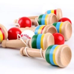 Epik Kinder Trainieren Hand-Auge-Koordinationsspielzeug Skills-Cup-Wurf -Epik 29863039 04