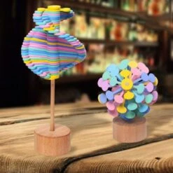 Epik Kreatives Kleines Spielzeug Für Kinder 1PC Drehen Sie Den Lolipop -Epik 29873474 03