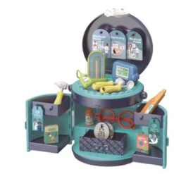 Epik Simulationsspielzeugset Für Kinder Nachgemachtes Spielhausspielzeug Für Kinder