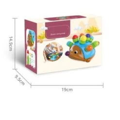 Epik Passendes Spielzeug Für Kinder Passendes Spielzeug Für Kinder Igel -Epik 30000753 03