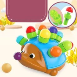 Epik Passendes Spielzeug Für Kinder Passendes Spielzeug Für Kinder Igel -Epik 30000753 05
