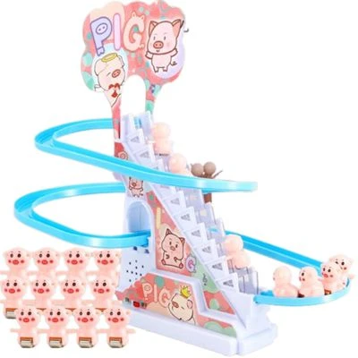 Epik Rutschspielzeug Für Kinder Elektrisches Schienenspielzeug Für Kinder 1 Epik Rutschspielzeug Für Kinder Elektrisches Schienenspielzeug Für Kinder