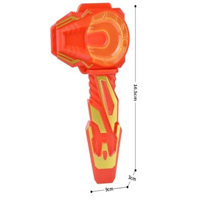 Epik 1pc Farbiges Kreiselspielzeug Für Kinder 1pc Handgezogener Kinderkreisel 5 Epik 1pc Farbiges Kreiselspielzeug Für Kinder 1pc Handgezogener Kinderkreisel – Bild 5