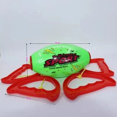 Epik Ballsportspielzeug Für Kinder Kinderspielzeug Tug Ball 5 Epik Ballsportspielzeug Für Kinder Kinderspielzeug Tug Ball – Bild 5