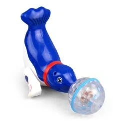 Epik Fantasie Lichtballspielzeug Für Kinder Kinderlicht Drehmusik Kleiner Seelöwe 8 Epik Fantasie Lichtballspielzeug Für Kinder Kinderlicht Drehmusik Kleiner Seelöwe -Epik 30180767 03