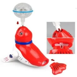 Epik Fantasie Lichtballspielzeug Für Kinder Kinderlicht Drehmusik Kleiner Seelöwe 10 Epik Fantasie Lichtballspielzeug Für Kinder Kinderlicht Drehmusik Kleiner Seelöwe -Epik 30180767 05