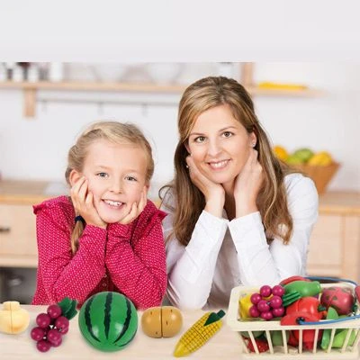 Epik Lebensmittelspielzeug Für Kinder Aus Holz Kinderspielhaus Küchenspielzeug 2 Epik Lebensmittelspielzeug Für Kinder Aus Holz Kinderspielhaus Küchenspielzeug – Bild 2