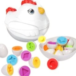 Epik Passendes Spielzeug Für Kinder Kognitives Dichtungs-Matching-Spielzeug Für Kinder