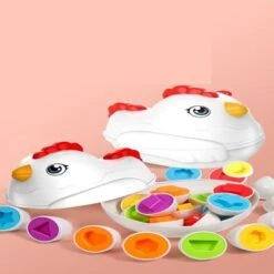 Epik Passendes Spielzeug Für Kinder Kognitives Dichtungs-Matching-Spielzeug Für Kinder -Epik 30189797 06