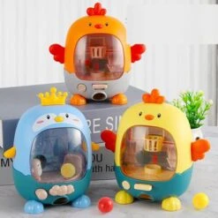 Epik Fingerschießspiel Für Kinder Fingerauswurfspielzeug Für Kinder 9 Epik Fingerschießspiel Für Kinder Fingerauswurfspielzeug Für Kinder -Epik 30189799 04