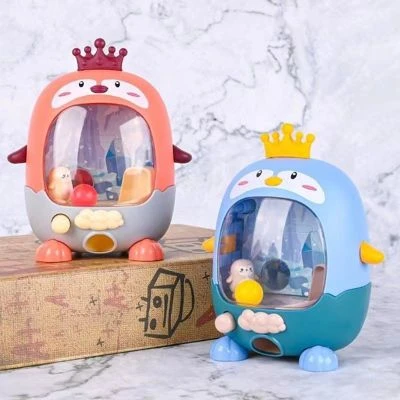 Epik Fingerschießspiel Für Kinder Fingerauswurfspielzeug Für Kinder 5 Epik Fingerschießspiel Für Kinder Fingerauswurfspielzeug Für Kinder – Bild 5