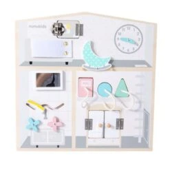 Epik 1PC Passendes Lernspielzeug Für Kinder 1PC Passendes Spielzeug Zum Schrauben Für Kinder