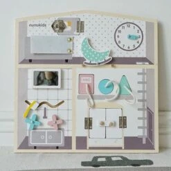 Epik 1PC Passendes Lernspielzeug Für Kinder 1PC Passendes Spielzeug Zum Schrauben Für Kinder -Epik 30189808 03