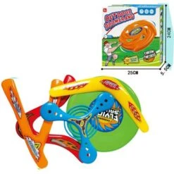 Epik Bumerang Spielzeug Für Kinder Bumerang Dreieckige Fliegende Untertasse Für Kinder 11 Epik Bumerang Spielzeug Für Kinder Bumerang Dreieckige Fliegende Untertasse Für Kinder -Epik 30189813 06