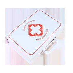 Epik Kinder Arzt Spielzeug Aus Holz Simuliertes Kleines Arzt Spielzeugset Aus Holz Für Kinder 10 Epik Kinder Arzt Spielzeug Aus Holz Simuliertes Kleines Arzt Spielzeugset Aus Holz Für Kinder -Epik 30209030 05