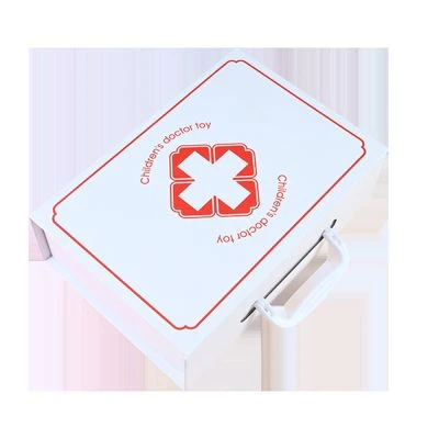 Epik Kinder Arzt Spielzeug Aus Holz Simuliertes Kleines Arzt Spielzeugset Aus Holz Für Kinder 5 Epik Kinder Arzt Spielzeug Aus Holz Simuliertes Kleines Arzt Spielzeugset Aus Holz Für Kinder – Bild 5