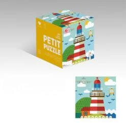 Epik Cartoon Puzzle Für Kinder Papierpuzzle Für Kinder