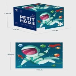 Epik Cartoon Puzzle Für Kinder Papierpuzzle Für Kinder 11 Epik Cartoon Puzzle Für Kinder Papierpuzzle Für Kinder -Epik 30234829 06