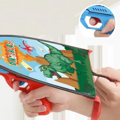 Epik 1pc Kinderdrachen Für Draußen Zufallsspielzeug 1pc Rutschdrachen Zufallswerfer Spielzeug Für Kinder 2 Epik 1pc Kinderdrachen Für Draußen Zufallsspielzeug 1pc Rutschdrachen Zufallswerfer Spielzeug Für Kinder – Bild 2