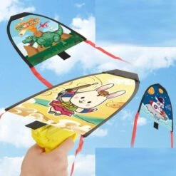 Epik 1pc Kinderdrachen Für Draußen Zufallsspielzeug 1pc Rutschdrachen Zufallswerfer Spielzeug Für Kinder 9 Epik 1pc Kinderdrachen Für Draußen Zufallsspielzeug 1pc Rutschdrachen Zufallswerfer Spielzeug Für Kinder -Epik 30234835 04