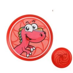 Epik 1pc Kinderspielzeug Für Fliegende Scheiben Im Freien 1pc Soft Frisbee Für Kinder