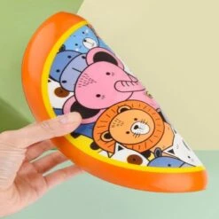 Epik 1pc Kinderspielzeug Für Fliegende Scheiben Im Freien 1pc Soft Frisbee Für Kinder -Epik 30234871 05