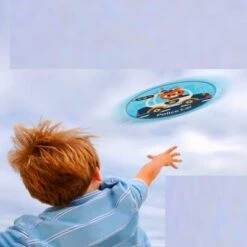 Epik Spiele Für Kinder Frisbee Spielzeug Weiches Frisbee Spielzeug Für Kinder 7 Epik Spiele Für Kinder Frisbee Spielzeug Weiches Frisbee Spielzeug Für Kinder -Epik 30234889 04