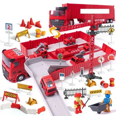 Epik Spielzeug Für Kinder In Baufahrzeugen Kranspielzeug Für Kinder 2 Epik Spielzeug Für Kinder In Baufahrzeugen Kranspielzeug Für Kinder – Bild 2