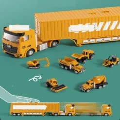 Epik Spielzeug Für Kinder In Baufahrzeugen Kranspielzeug Für Kinder 11 Epik Spielzeug Für Kinder In Baufahrzeugen Kranspielzeug Für Kinder -Epik 30234895 06