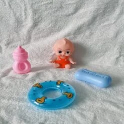 Epik Kinder Badehaus Spielzeug Badespielzeugset Für Kinder -Epik 30234901 03