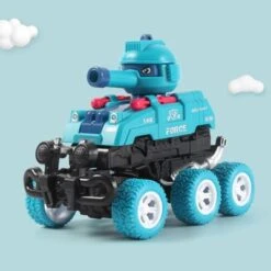 Epik Panzerspielzeug Für Kinder Tankauto Spielzeug Für Kinder