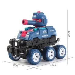 Epik Panzerspielzeug Für Kinder Tankauto Spielzeug Für Kinder -Epik 30234921 06