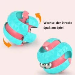 Epik Spielzeug Finger Gyro Intelligenz Kinder Spielzeug Gyro Ball Dekomprimieren Antiestresss Spielzeug Spur Cube -Epik 30236378 03