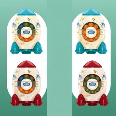 Epik Fingerspinnspielzeug Für Kinder Lernspielzeug Für Kinder 2 Epik Fingerspinnspielzeug Für Kinder Lernspielzeug Für Kinder – Bild 2