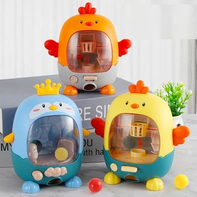 Epik 1PC Pädagogischer Fingerschießen Basketball Für Kinder Desktop Spielkonsolenspielzeug Für Kinder 2 Epik 1PC Pädagogischer Fingerschießen Basketball Für Kinder Desktop Spielkonsolenspielzeug Für Kinder – Bild 2