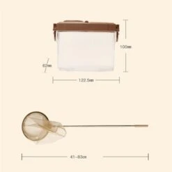 Epik Outdoor Erkundungswerkzeuge Für Kinder Lernspielzeug Zur Insektenbeobachtung Für Kinder -Epik 30255530 06