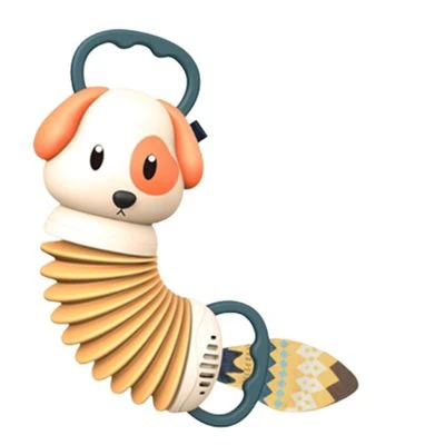 Epik Musikinstrument Zur Erleuchtung Der Kleinkinderfrüherziehung Cartoon Tier Baby Akkordeon 1 Epik Musikinstrument Zur Erleuchtung Der Kleinkinderfrüherziehung Cartoon Tier Baby Akkordeon