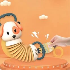 Epik Musikinstrument Zur Erleuchtung Der Kleinkinderfrüherziehung Cartoon Tier Baby Akkordeon 6 Epik Musikinstrument Zur Erleuchtung Der Kleinkinderfrüherziehung Cartoon Tier Baby Akkordeon -Epik 30339420 03