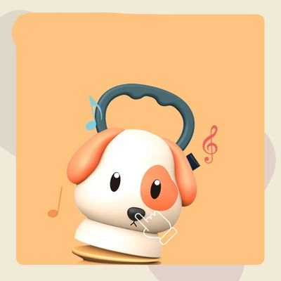 Epik Musikinstrument Zur Erleuchtung Der Kleinkinderfrüherziehung Cartoon Tier Baby Akkordeon 4 Epik Musikinstrument Zur Erleuchtung Der Kleinkinderfrüherziehung Cartoon Tier Baby Akkordeon – Bild 4