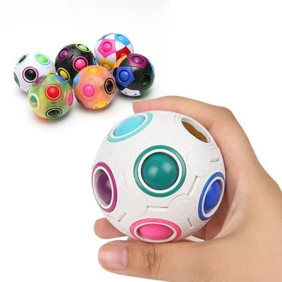 Epik Lernspielball Für Kinder 12 Loch 2 Epik Lernspielball Für Kinder 12 Loch – Bild 2