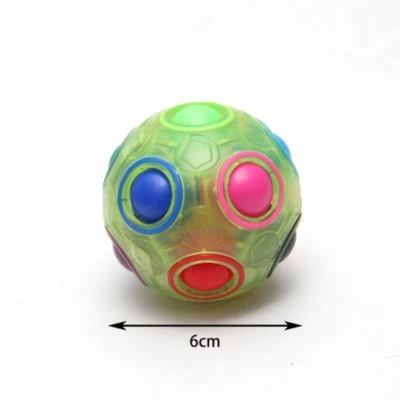 Epik Lernspielball Für Kinder 12 Loch 3 Epik Lernspielball Für Kinder 12 Loch – Bild 3