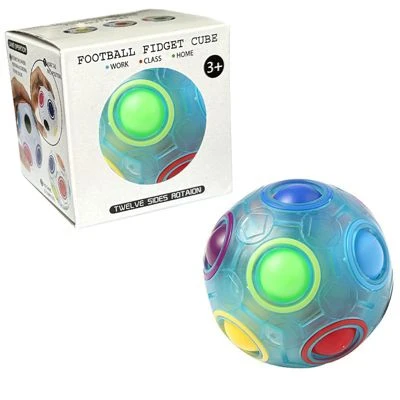 Epik Lernspielball Für Kinder 12 Loch 4 Epik Lernspielball Für Kinder 12 Loch – Bild 4