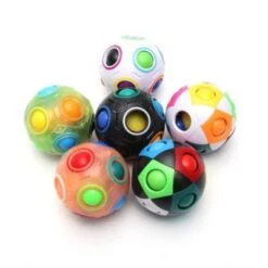 Epik Lernspielball Für Kinder 12 Loch 11 Epik Lernspielball Für Kinder 12 Loch -Epik 30339440 06
