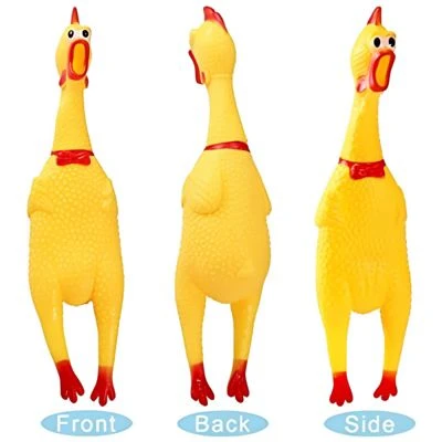 Epik Kreischen Hühner Neuheit Schreien Drücken Schreiend Hähnchen Spielzeug 1 Epik Kreischen Hühner Neuheit Schreien Drücken Schreiend Hähnchen Spielzeug